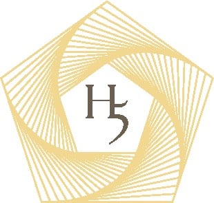 Naveed Jo Hyder @H5 Interiors Inc.