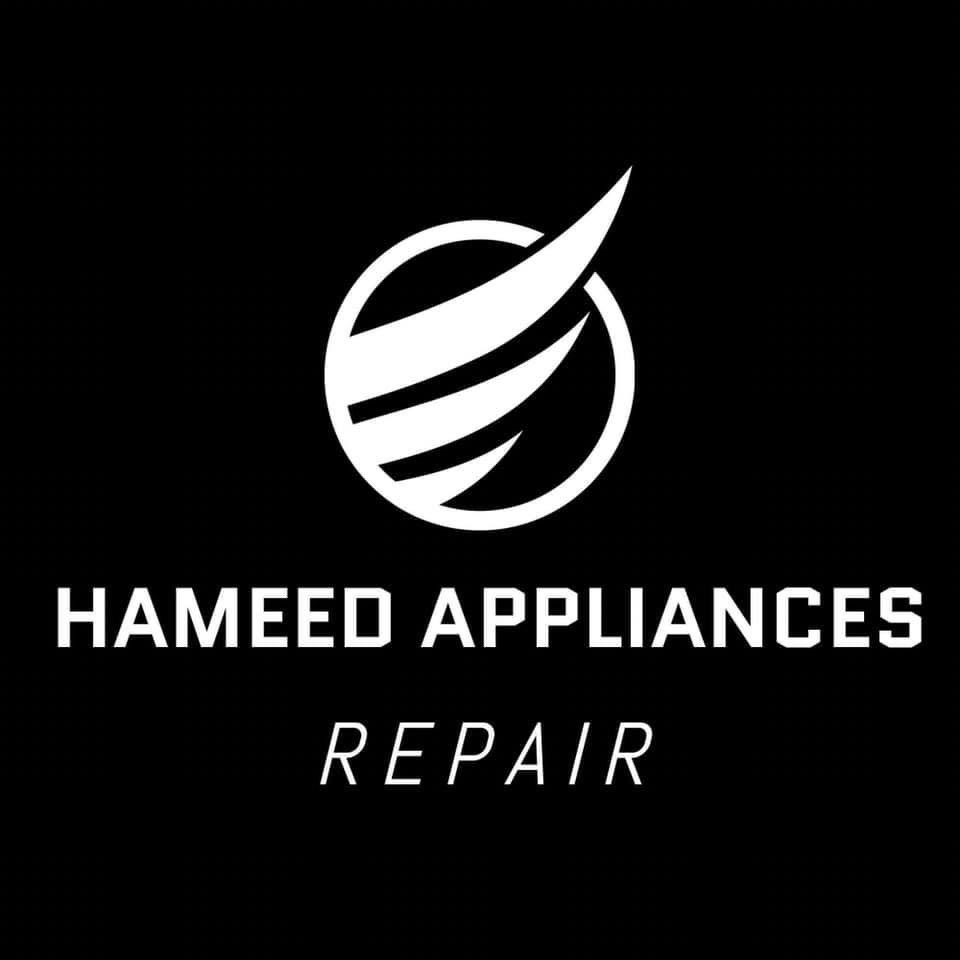 Hameed Wafa @Hameed Appliances Repair Inc.