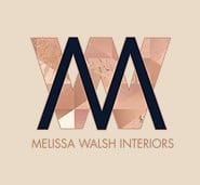 Melissa Walsh @Melissa Walsh Interiors