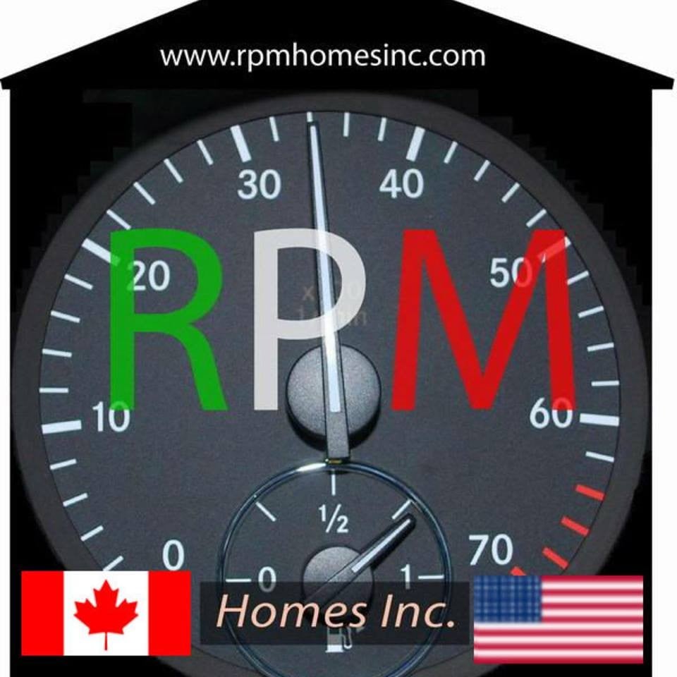 Allen Mehri @R.P.M. Homes Inc.