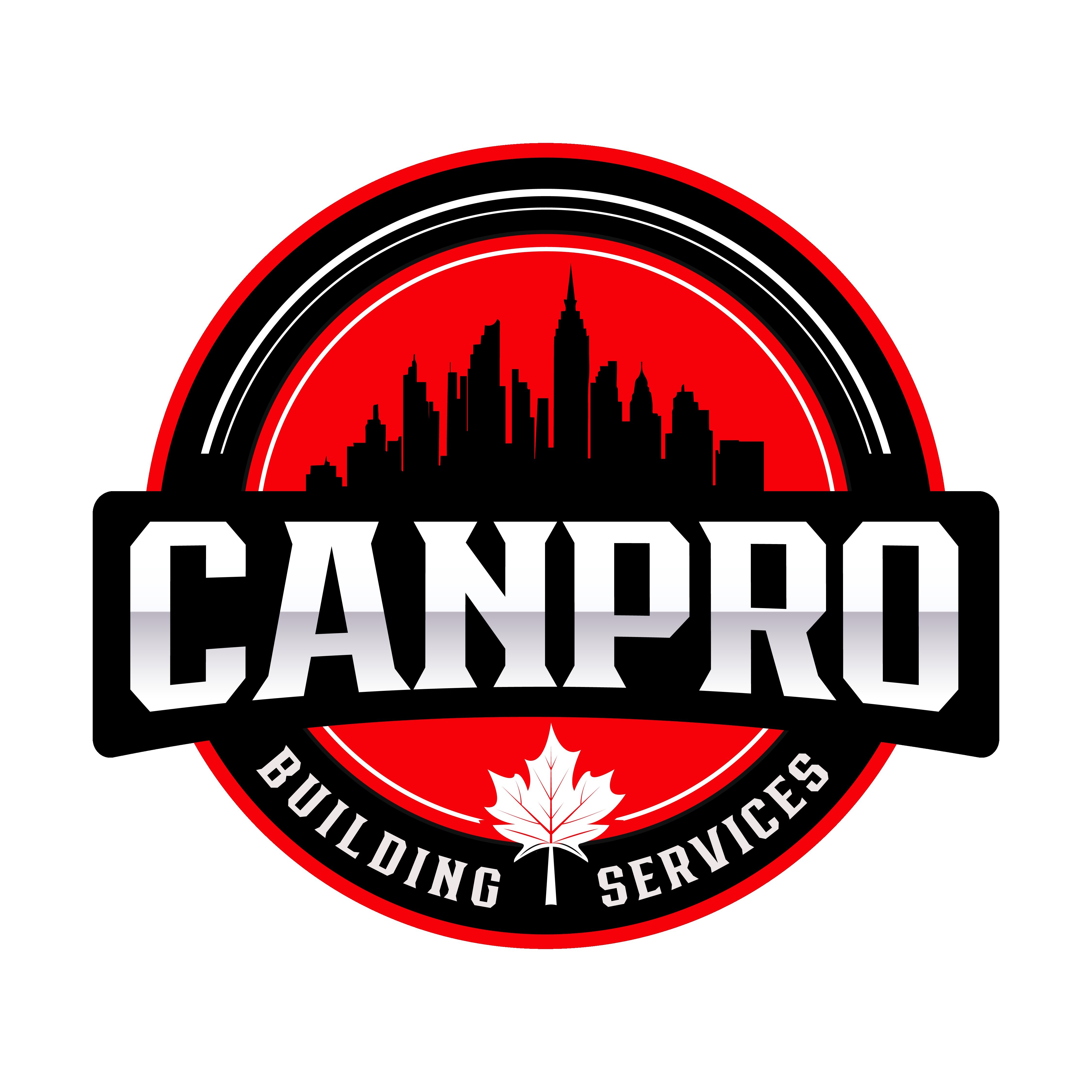 Dawn Cronk @CanPro Building Services Ltd.
