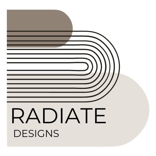 Riley Davison @Radiate Designs