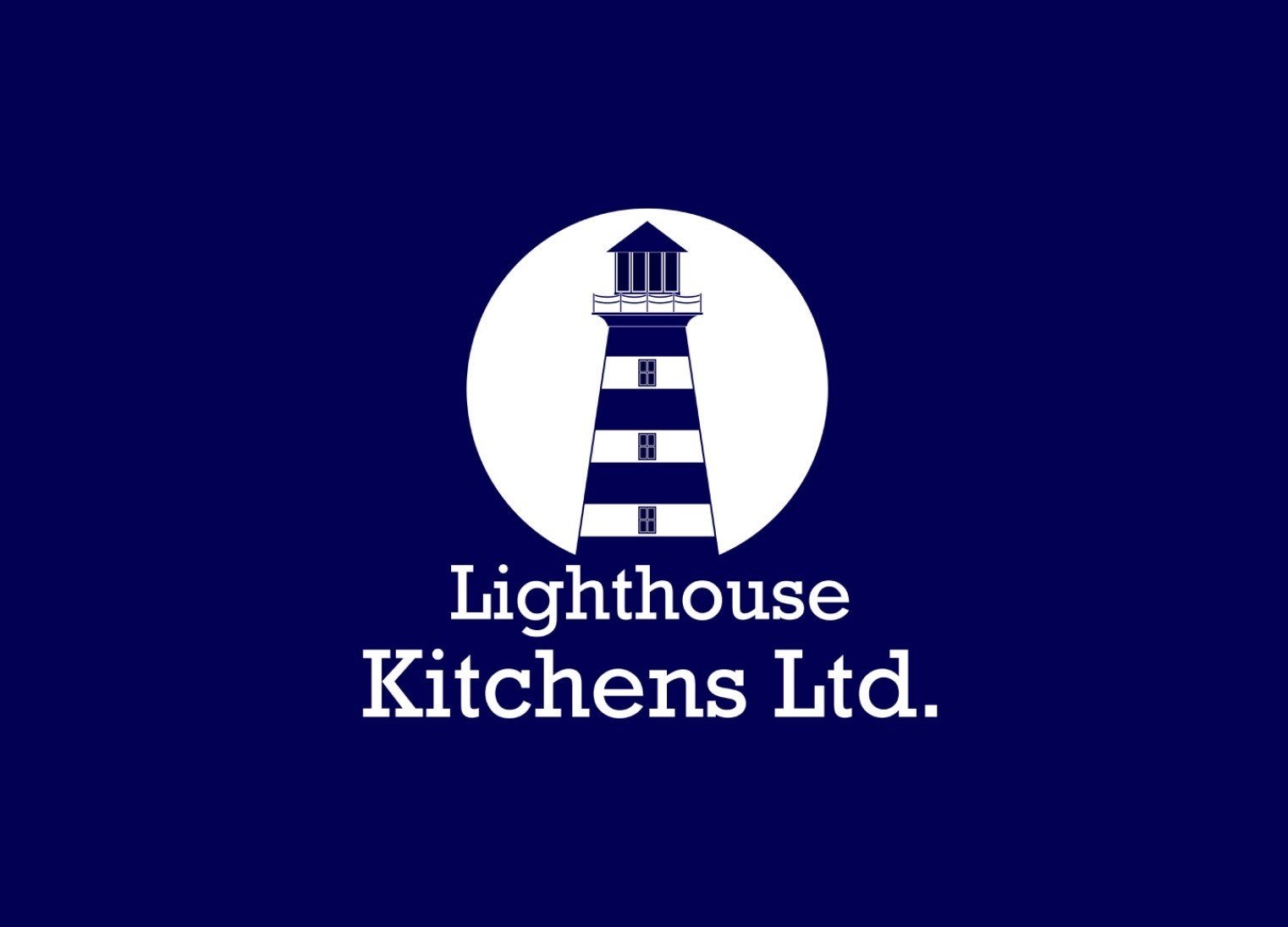 Cathy Rumball @Lighthouse Kitchens Ltd.
