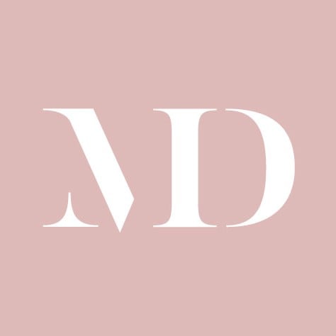Maria DeCotiis @Maria DeCotiis Interior Design