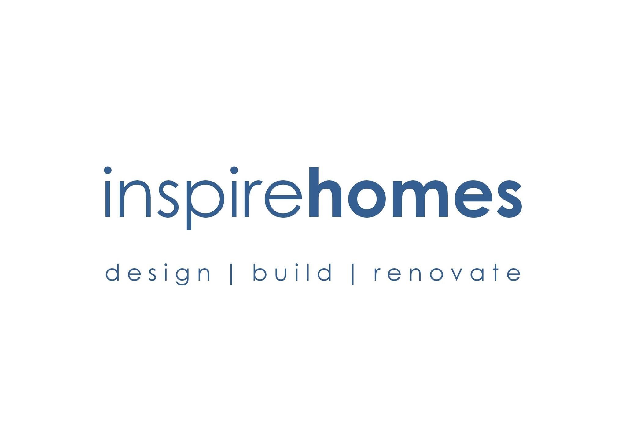 Lou Orazem @Inspire Homes