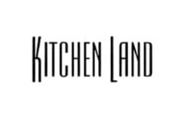 Tetiana Paratchuk @Kitchen Land