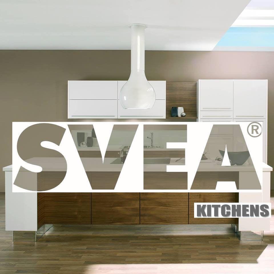 Vlad Protsenko @Svea Kitchens
