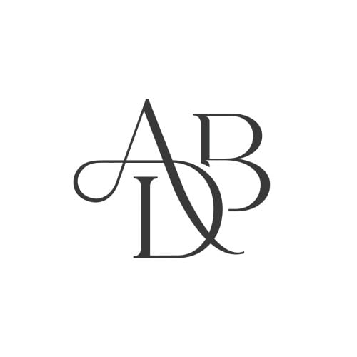 Ashley de Boer @Ashley de Boer Interiors