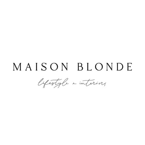 Nicole De Vries @Maison Blonde Inc.
