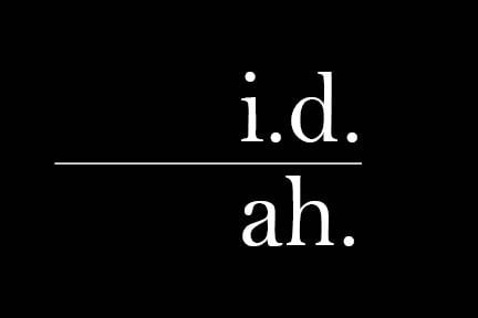 Mireille Metwalli @I.D.AH. Design Studio