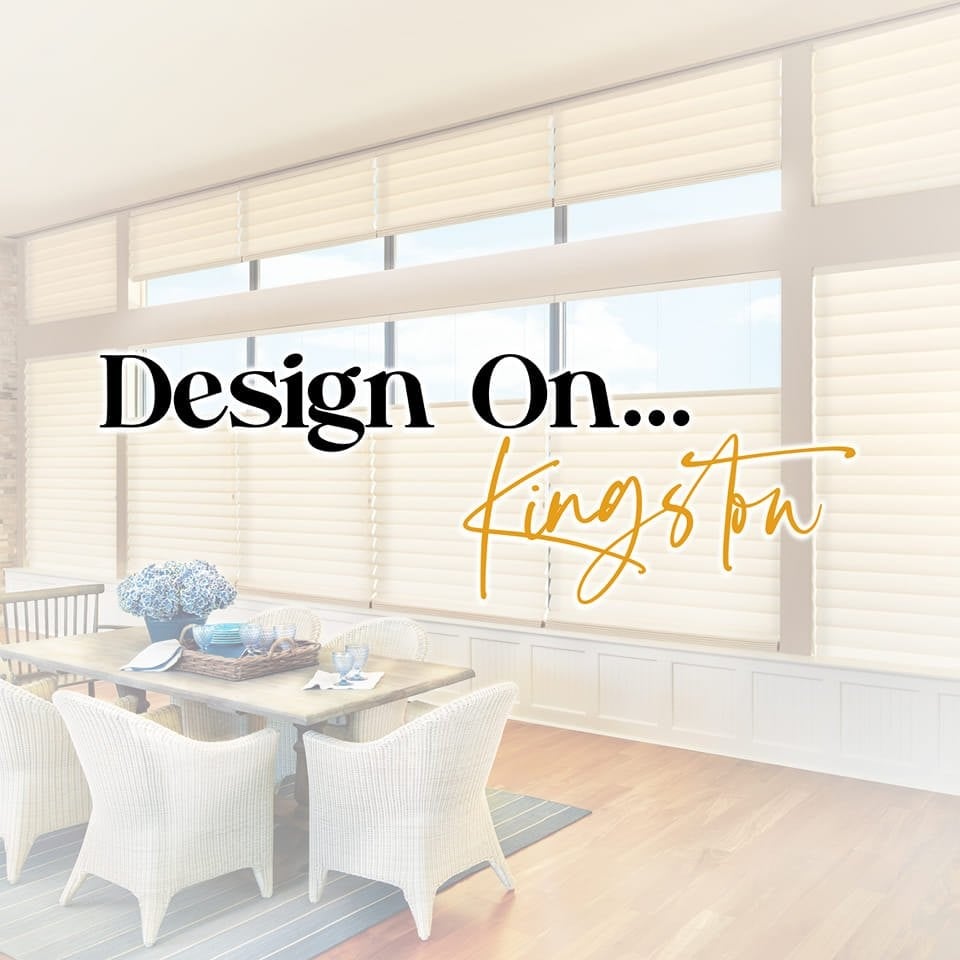 Marcy Nemes @Design on Kingston