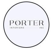 Lisa Porter @Porter Interiors Inc.