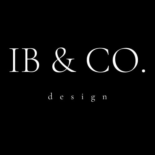Isabel Beattie @IB & CO. Design