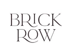 Sarah Townson @Brick Row
