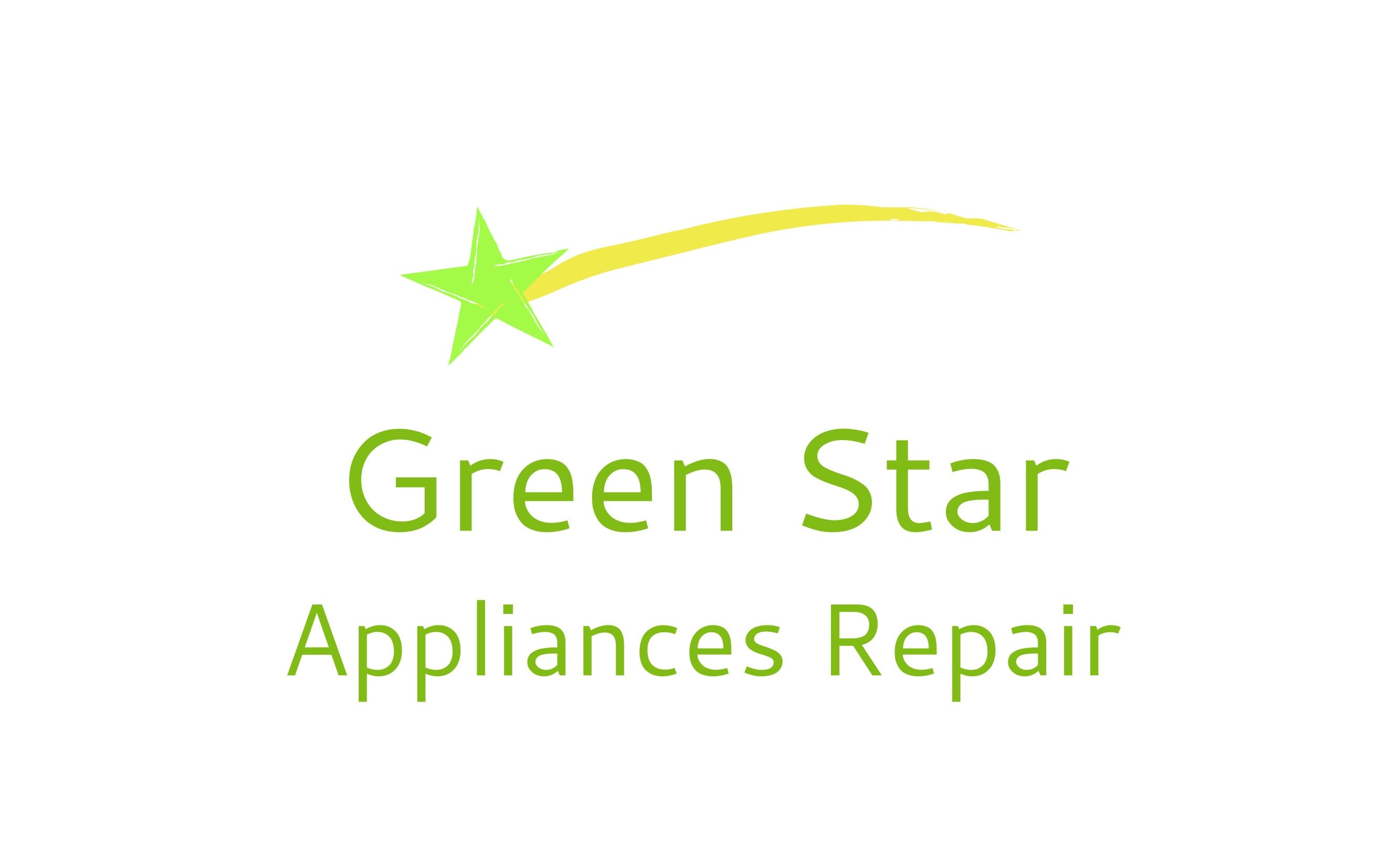 Roman Fishman @Green Star Appliances