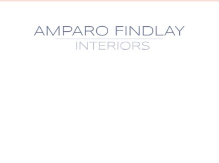 Amparo Findlay @Amparo Findlay Interiors