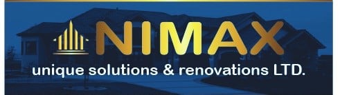 Martin Begic @Nimax Unique Solutions & Renovations Ltd.