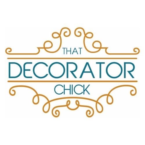 Chantelle Morris @That Decorator Chick