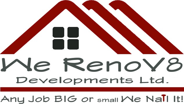 Moez Alibhai @We RenoV8 Developments Ltd.