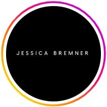 Jessica Bremner @Jessica Bremner Design