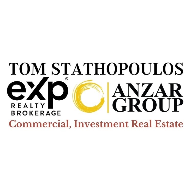 Tom Stathopoulos @Tom The Agent