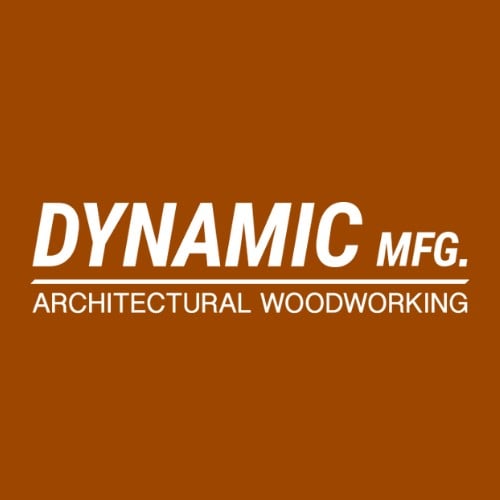 Rea Bruno @Dynamic Manufacturing Ltd.