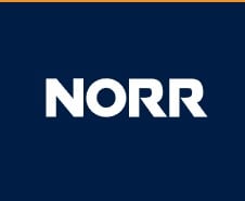 Martin Sparrow @NORR Architects