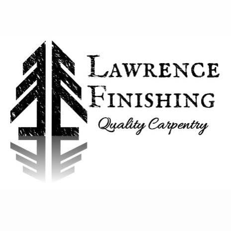 Brett Lawrence @Lawrence Finishing