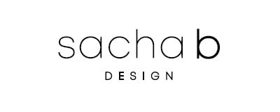 Sacha Boutros @Sacha B Design