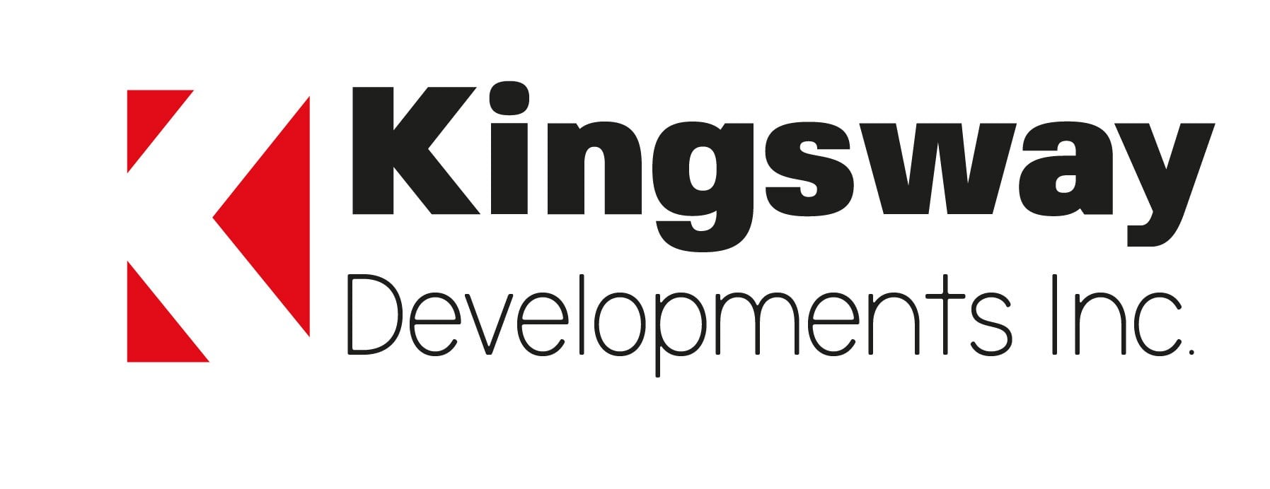 Michael Farage @Kingsway Developments (6894 Garner) Inc.