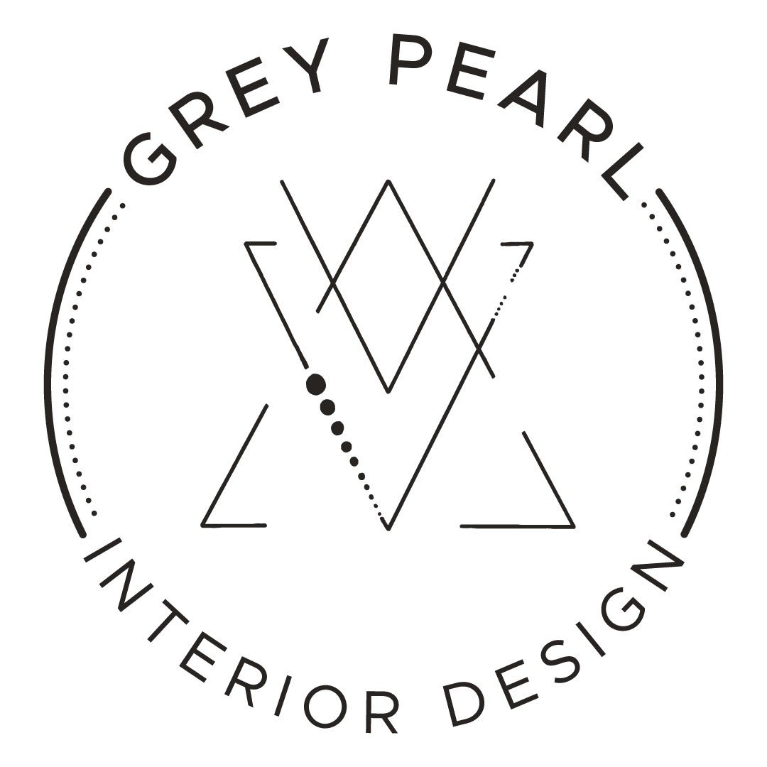 Amber Bauman @GREY PEARL Interior Design