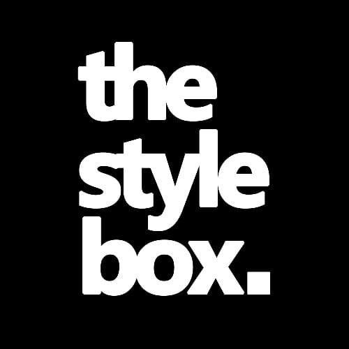 Lee Nisi @The Style Box