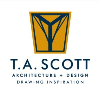 Troy Scott @T.A. Scott Architecture + Design