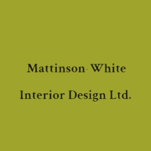 Pauline Mattinson-White @Mattinson-White Interior Design Ltd.