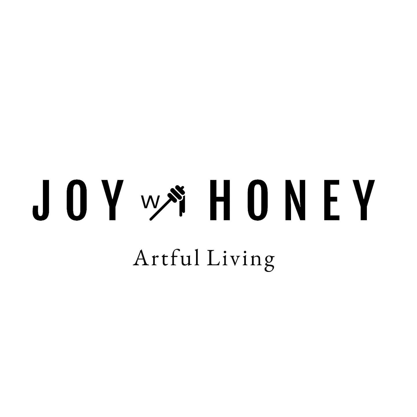 Ryan MacGrath @Joy with Honey Artful Living