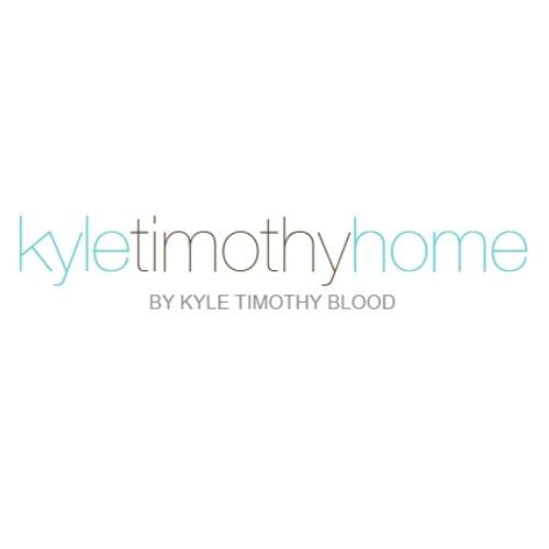 Kyle Timothy Blood @Kyle Timothy Home