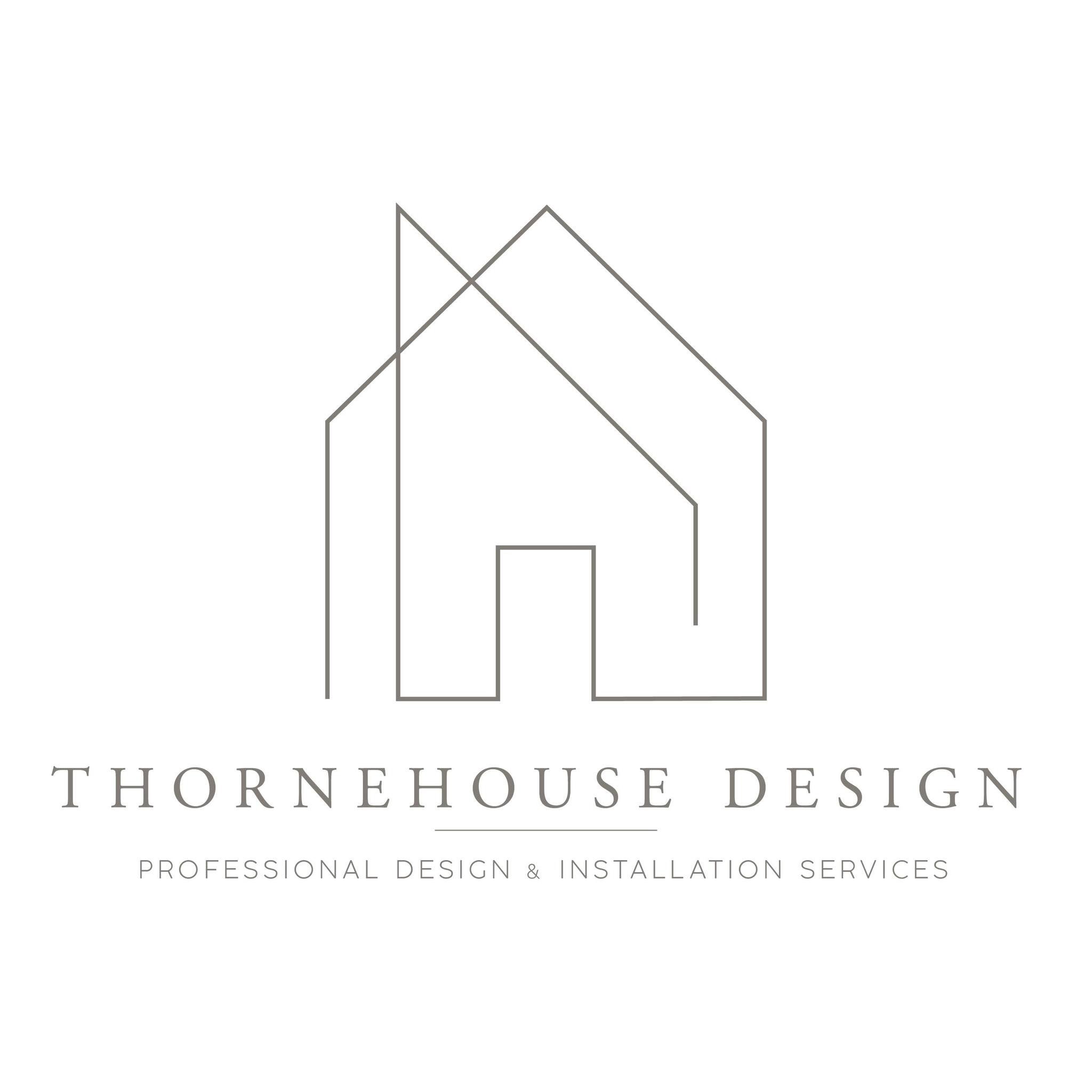 Shelby Cornwall @Thornehouse Design