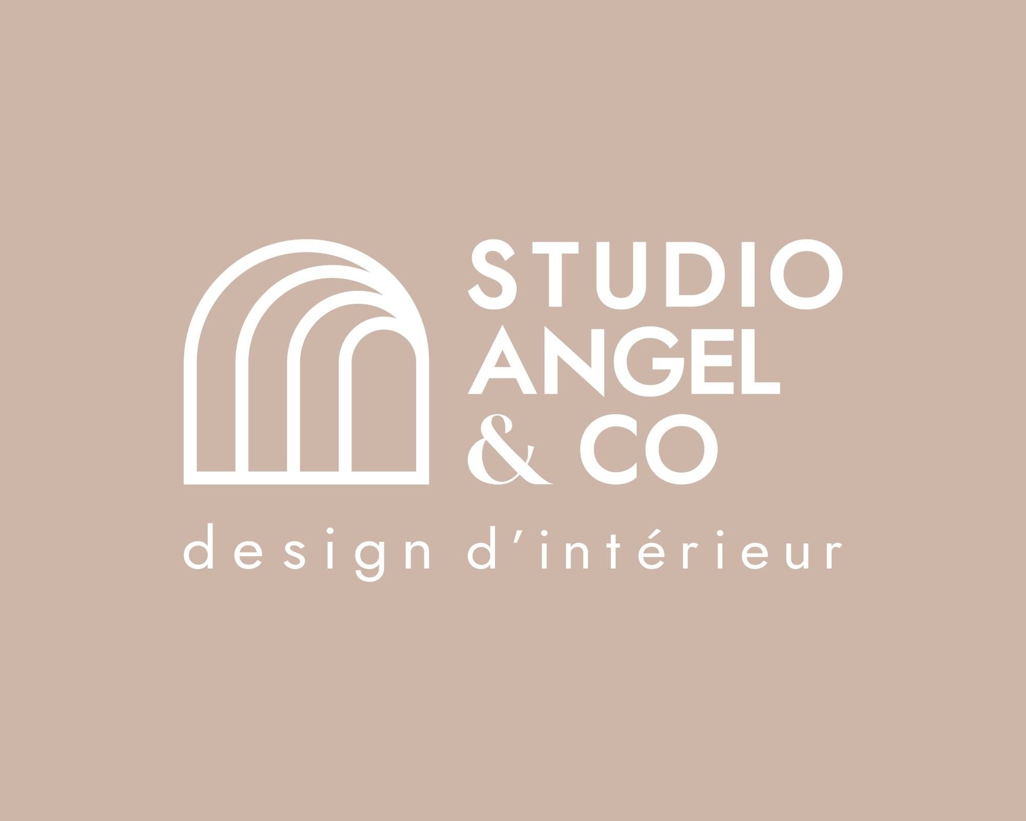 Carol Angel @Studio Angel & Co