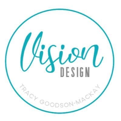 Tracy Goodson-Mackay @Vision Design TGM