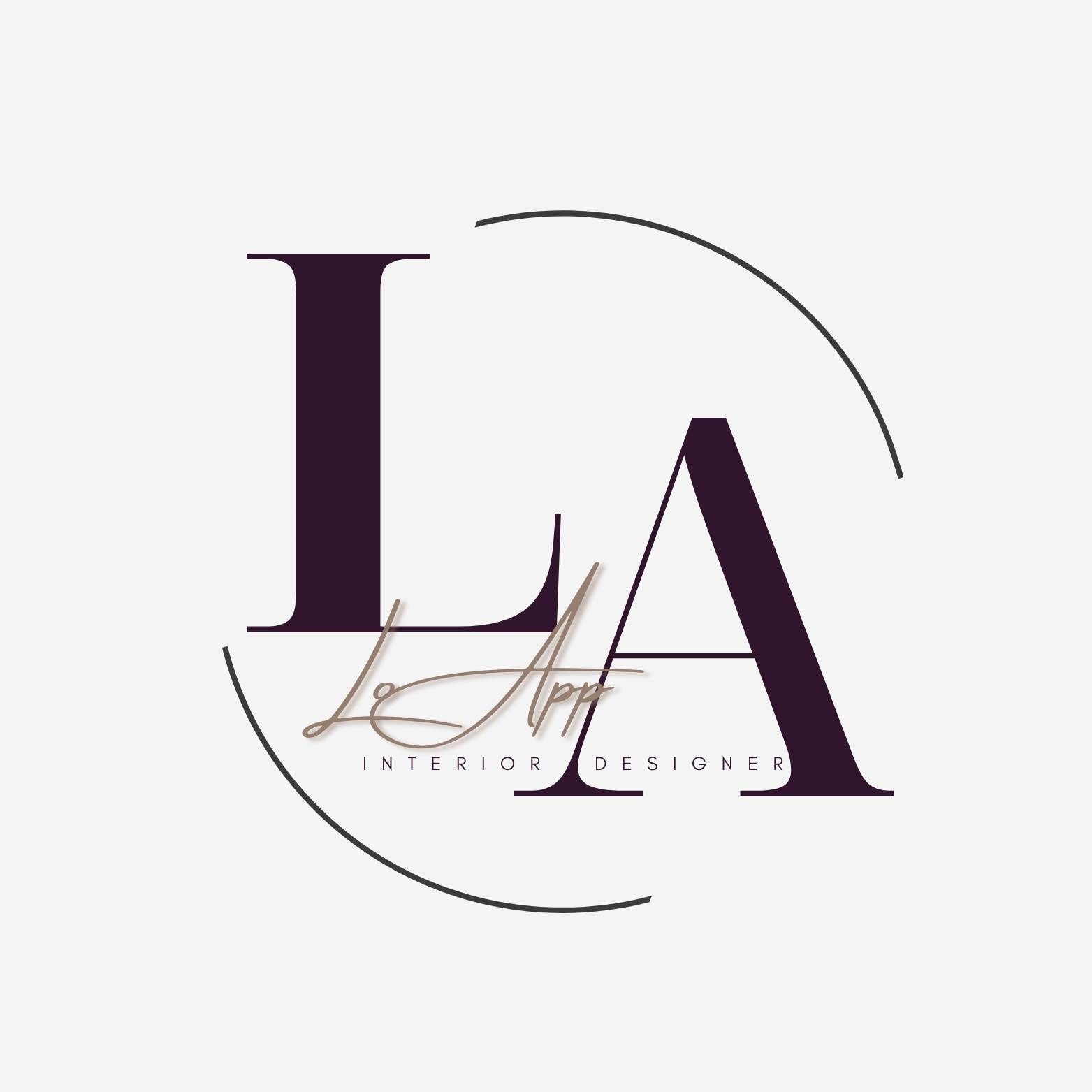 Laurence Appaix @Lo App Design