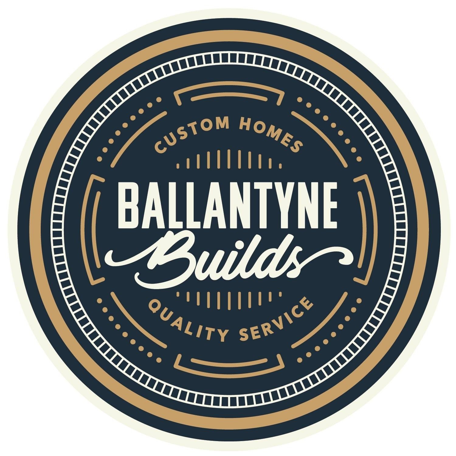Meghan Duchene @Ballantyne Builds