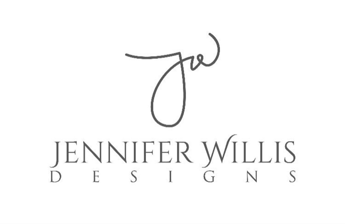 Jennifer Boustany @Jennifer Willis Designs
