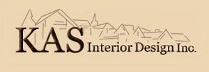 Kirsten Sales @KAS Interior Design Inc.
