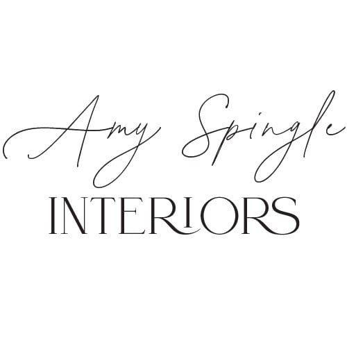 Amy Spingle @Amy Spingle Interiors