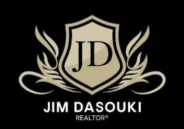 Jim Dasouki @Jim Dasouki Homes Inc.