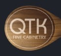 Daniel Toto @QTK Fine Cabinetry