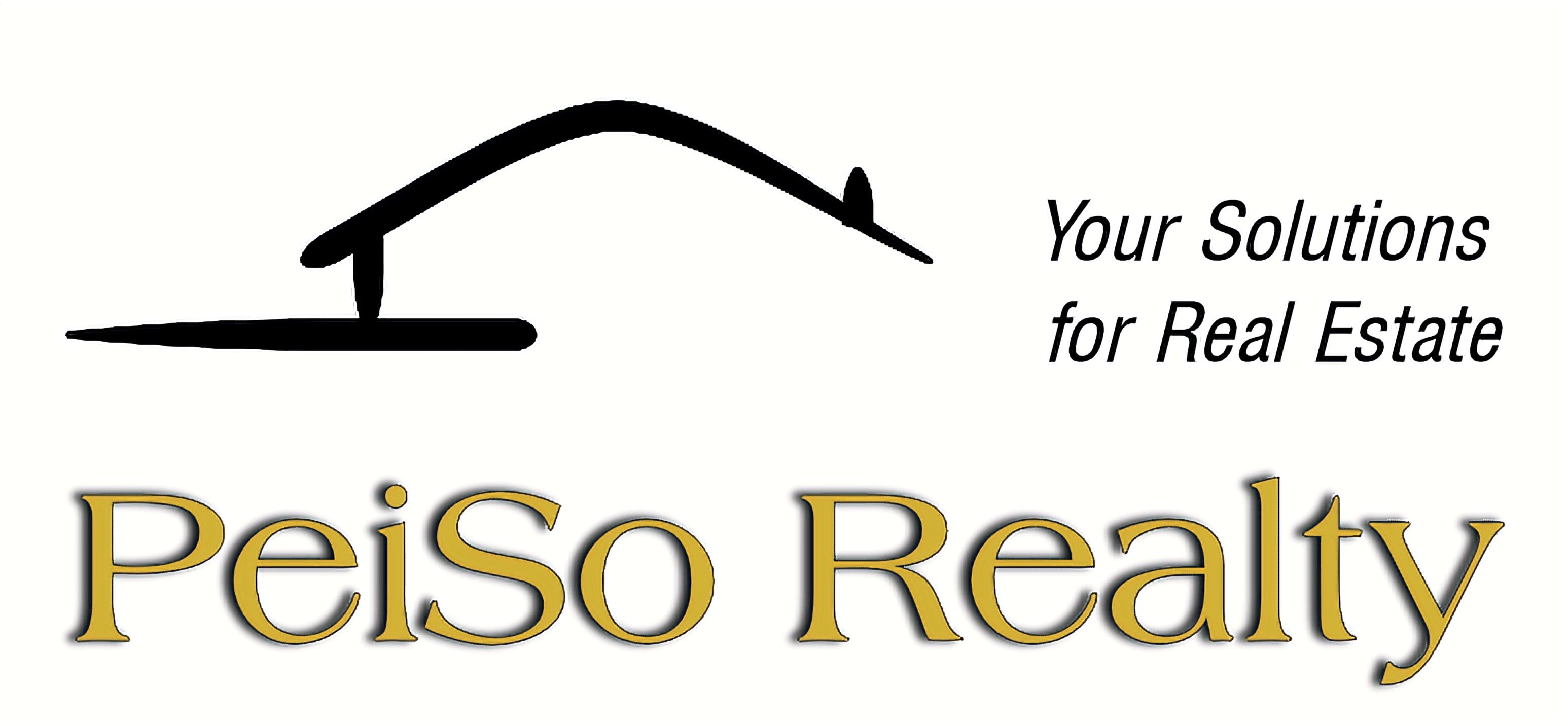 Pei Huang @PeiSo Realty