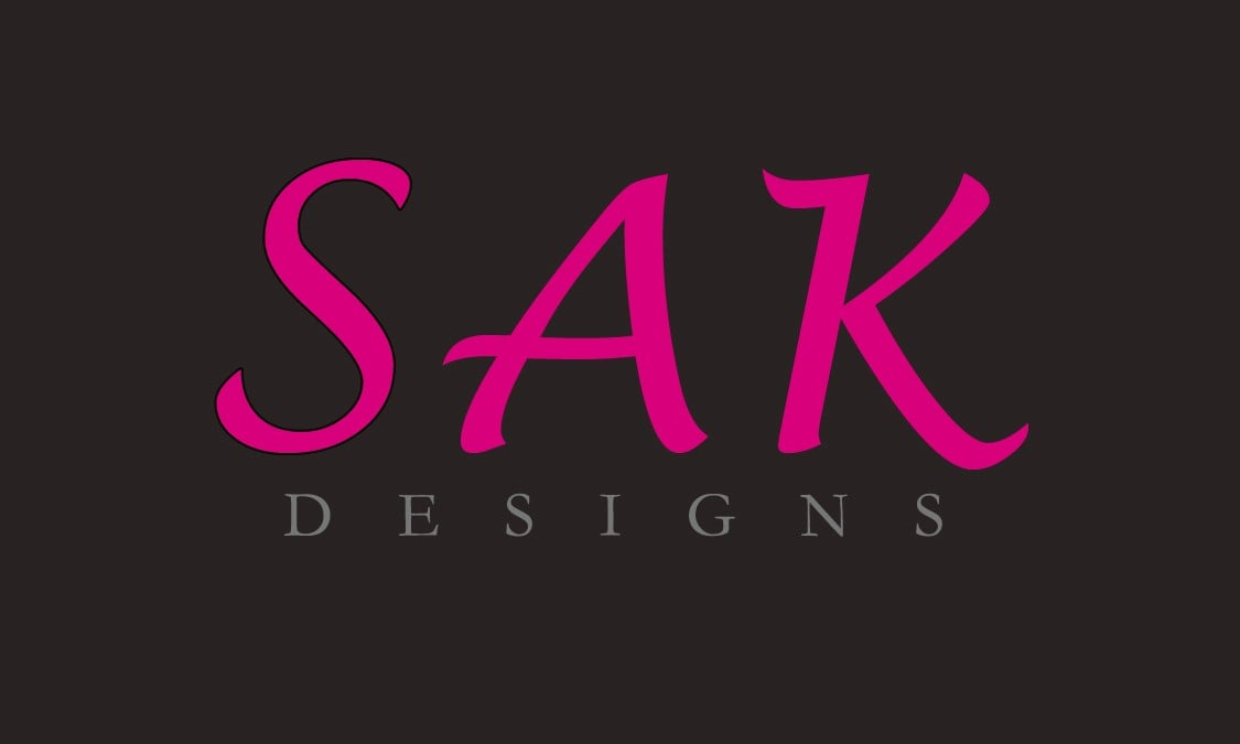 Sherri Klapow @SAK Designs