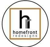 Dianne Amaral-Medeiros @Homefront Redesigns