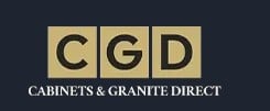 Jerry Wong @Cabinets & Granite Direct